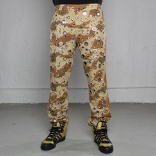 Adidas X Jeremy Scott Js