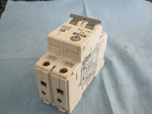 Allen bradley cat - cat., #