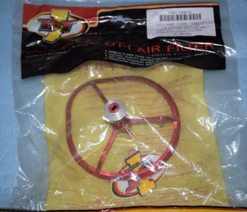 Cage filtre air dt1 - cage, de