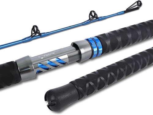 Catfish fishing rod - fishing,