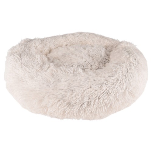 Lit pour chien flamant - chien, rose