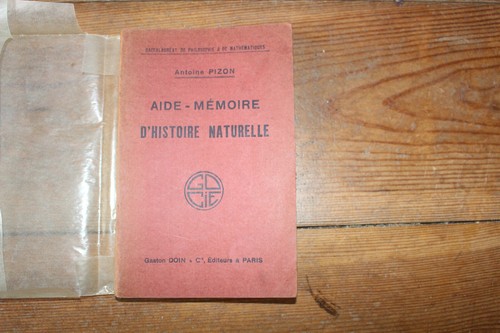 Aide mémoire histoire - aide,
