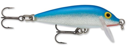Rapala countdown cd3 2 - countdown, 1
