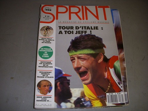 Cyclisme sprint 2000 - cyclisme,