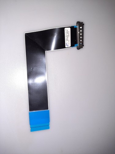 Display cable nappe - cable, tv