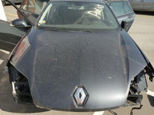 Capot renault laguna phase - capot, 3