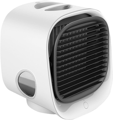 Rafraîchisseur air portable - rafraîchisseur,