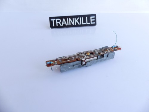 Roco 160 chassis moteur - /,