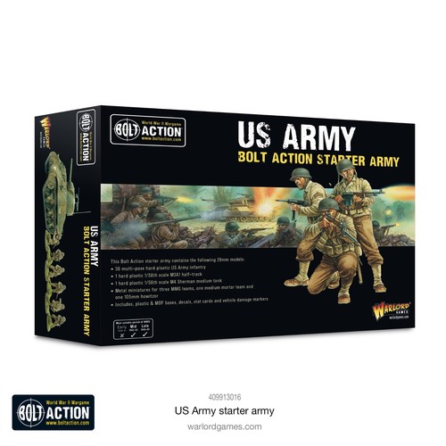 Warlord games bolt - warlord, action