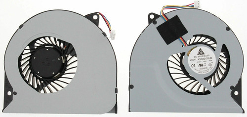 Cpu cooling fan for asus - cpu, n55