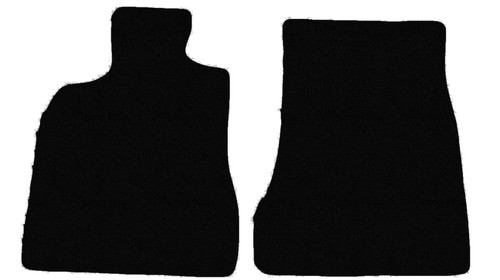 Premium avant tapis pour - avant, lexus