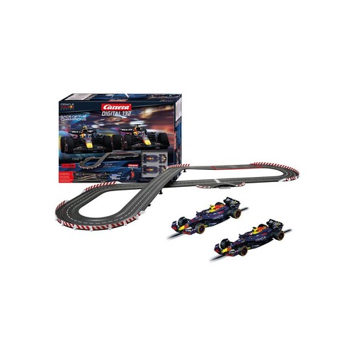 Circuit électrique carrera - électrique,
