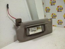 Pare soleil gauche VOLVO C 30