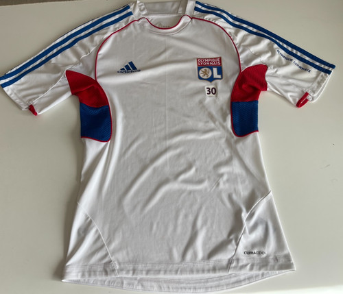 Maillot addidas entrainement - addidas,