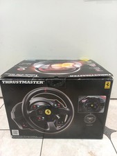ThrustMaster T300 FERRARI GTE - Ensemble volant et pédales - filaire - pour PC,
