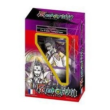 FORCE OF WILL - Deck De