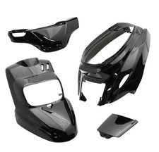 Face avant guidon et arriere