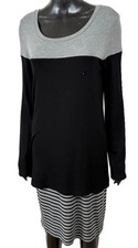 Robe femme en jean Armani