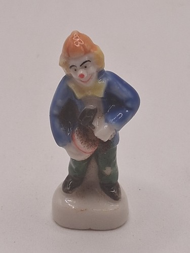 Fèves cirque clown - fèves,