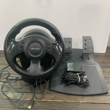 Microsoft SideWinder -