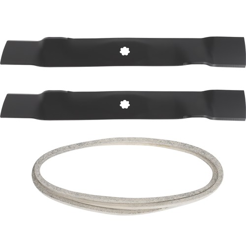 Blade deck belt - belt, kit