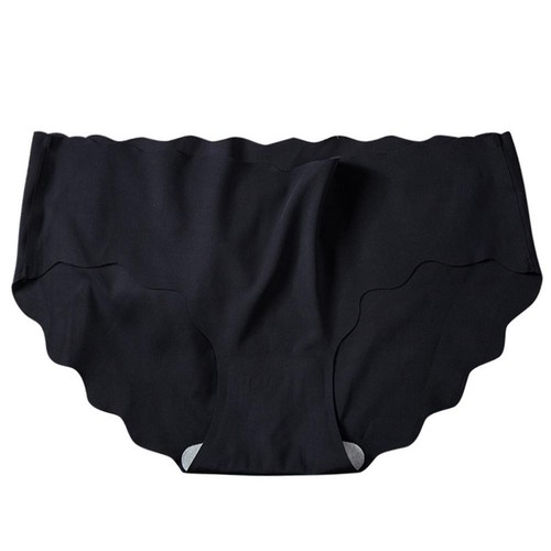 Culotte soie glacée - culotte,