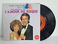 45T 45 Tours Disque vinyle -