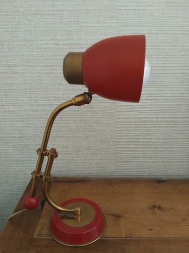 Lampe bureau poser - bureau,