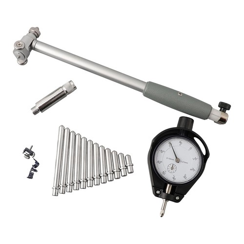 alesage micrometre