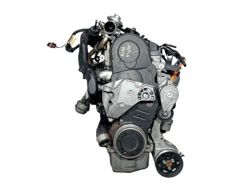 Ajm moteur complet volkswagen - ajm,