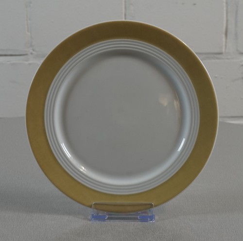 Assiette pain porcelaine - assiette, à