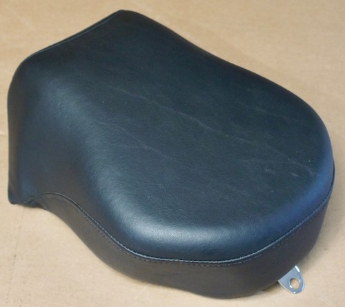 Selle passager harley - selle, harley-davidson