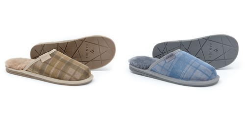 Vanuba chaussures cuir - chaussures,