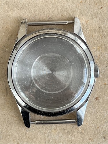 Boîtier montre mécanique - montre,