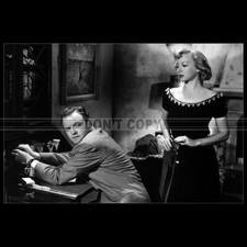Photo F.022842 VAN HEFLIN &