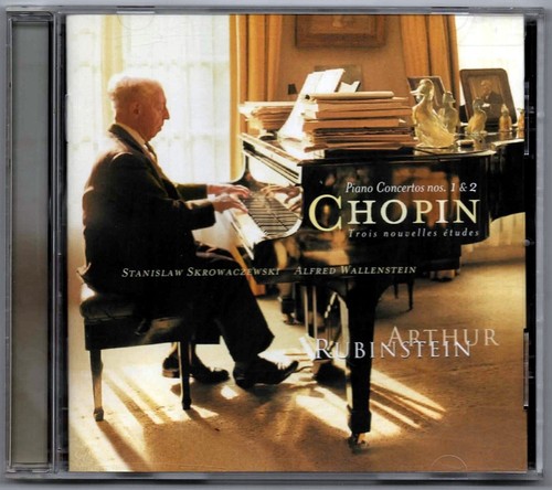 Chopin arthur - ★,