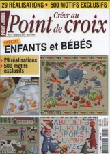 Magazine : Créer au Point de