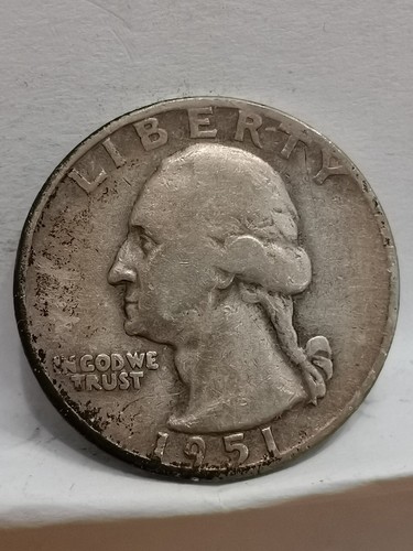 Washington quarter dollar - quarter,