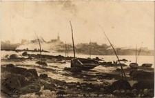 CPA AK Salon 1901 E ISENBART