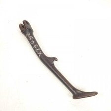 Béquille latérale origine