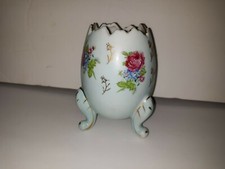 VINTAGE NAPCOWARE CERAMIC EGG