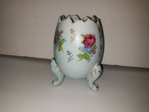 Vintage napcoware ceramic - napcoware, egg