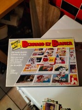 JEU NATHAN BERNARD ET BIANCA WALT DISNEY 1988 (AL245)