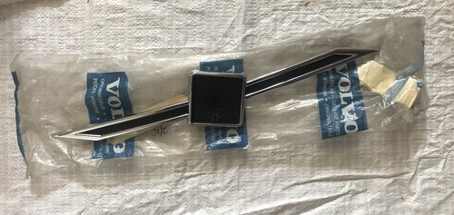 Oem 3207796 volvo - volvo, 340