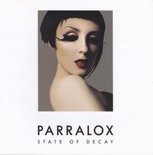 Parralox - State Of Decay