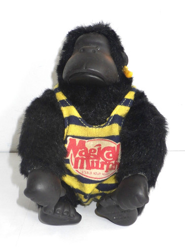 Peluche vintage magical murphy - peluche,