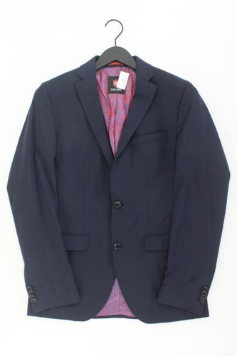 Club gents veste longue - club,