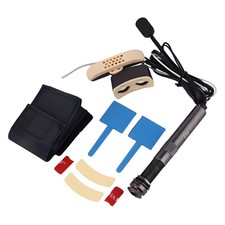 rosace guitare remplacement