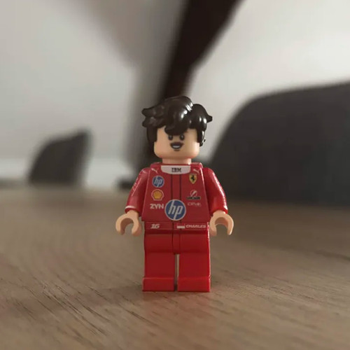 Charles leclerc ferrari - charles,