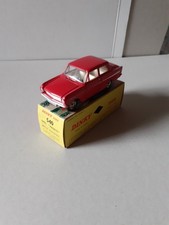 dinky toys ancien opel kadett